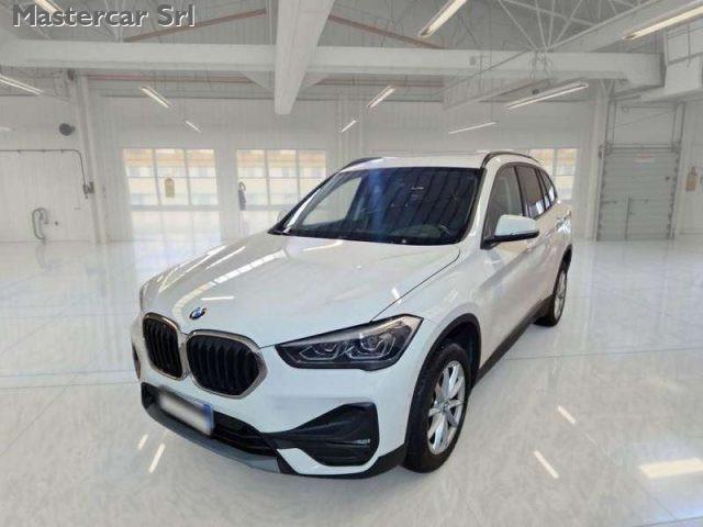 BMW X1 X1 sdrive20d Business Advantage auto -