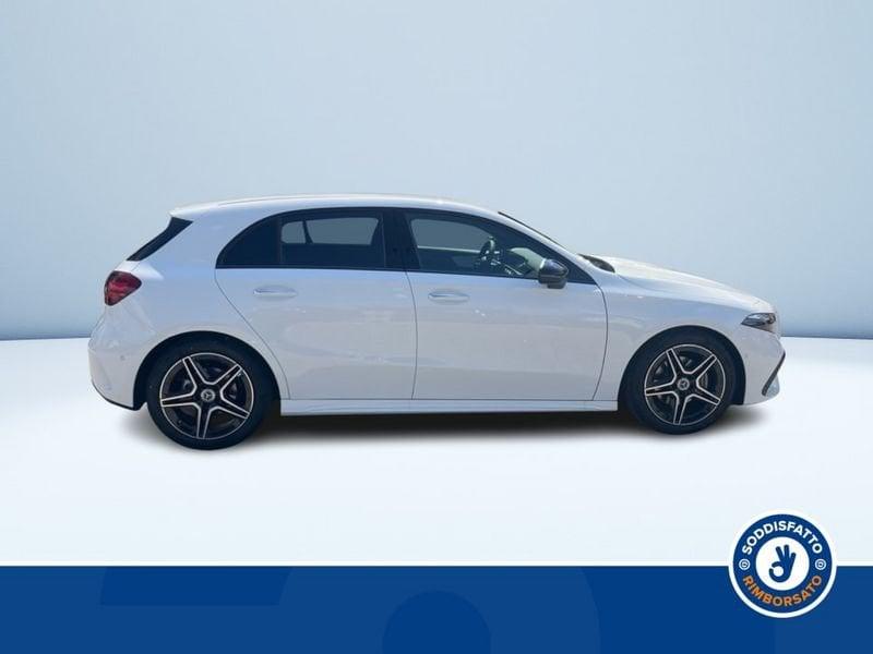 Mercedes-Benz Classe A A 180 Automatic Advanced Plus AMG Line