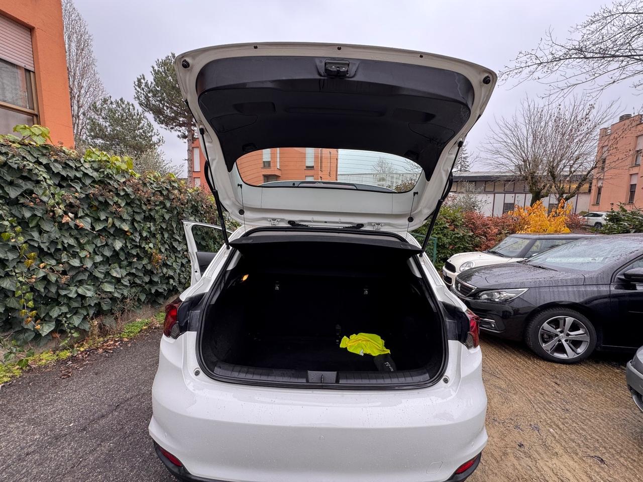 Fiat Tipo 1.6 Mjt S&S 5 porte Business