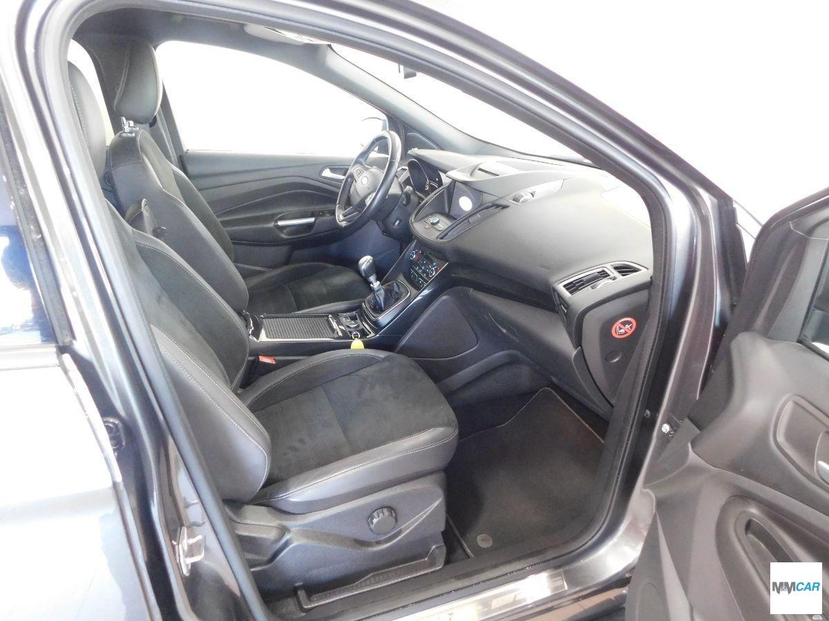 FORD - Kuga - 1.5 EcoB.150CV S&S 2WD ST-Line Bus.