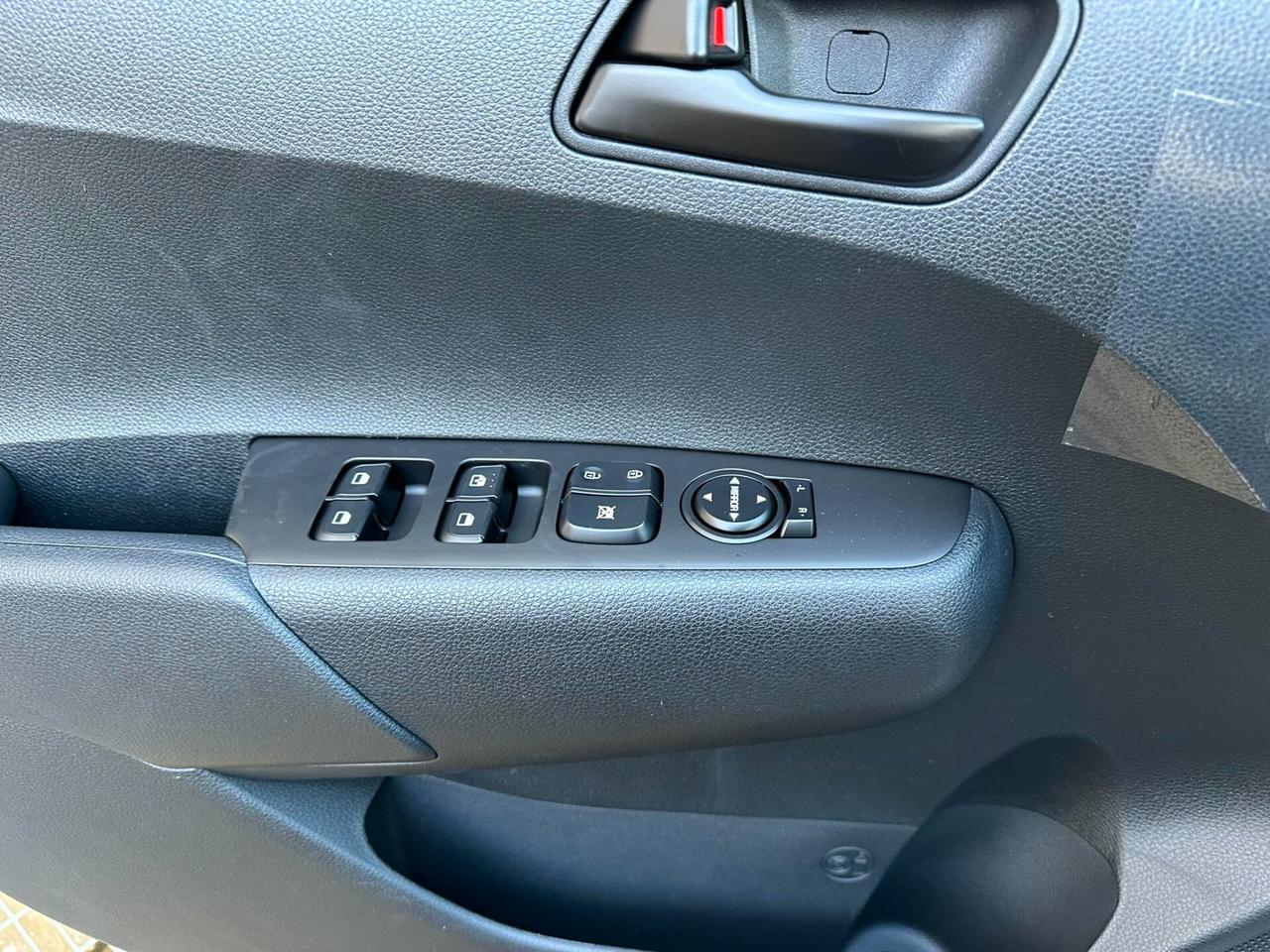 Kia Picanto 1.0 GDi 5 porte Urban