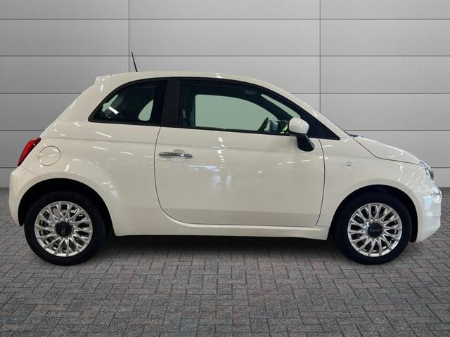 FIAT 500 1.0 Hybrid Pop