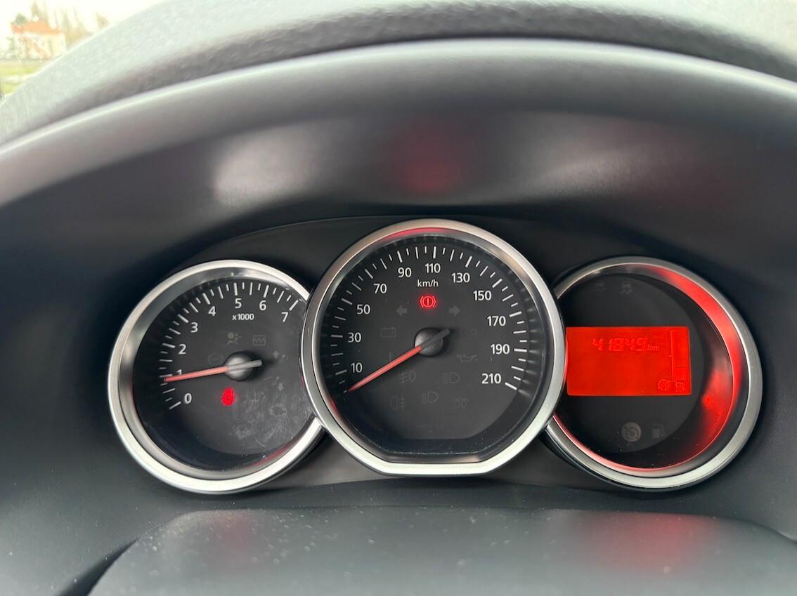 Dacia Sandero 1.0 Access 75cv UNICO PROPRIETARIO - NEOPATENTATI