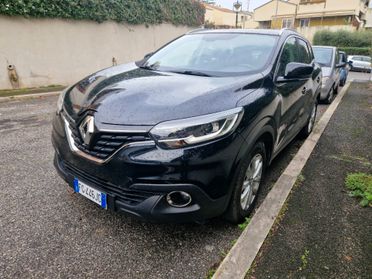 Renault Kadjar dCi 8V 110CV Energy Hypnotic