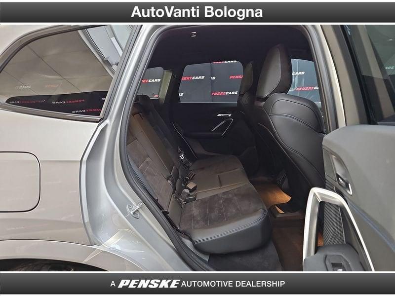 BMW X1 X1 xdrive 25e MSport Pro auto