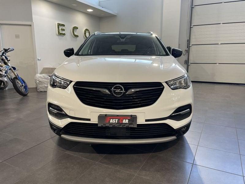 Opel Grandland 1.5 diesel Ecotec Start&Stop Ultimate