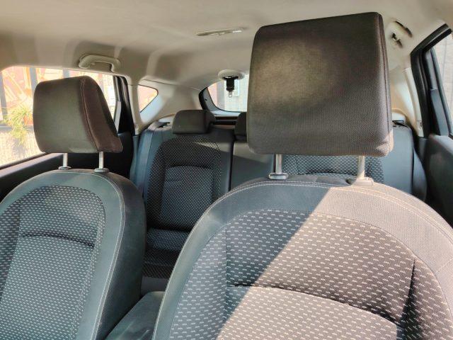 NISSAN Qashqai 1.6 16V Tekna NEOPATENTATI
