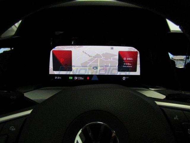 VOLKSWAGEN Golf 1.5 eTSI 150 CV DSG Life