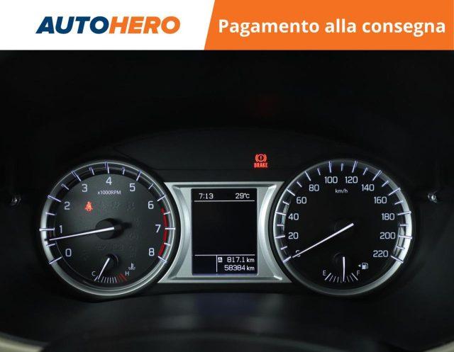 SUZUKI Vitara 1.6 VVT V-Cool