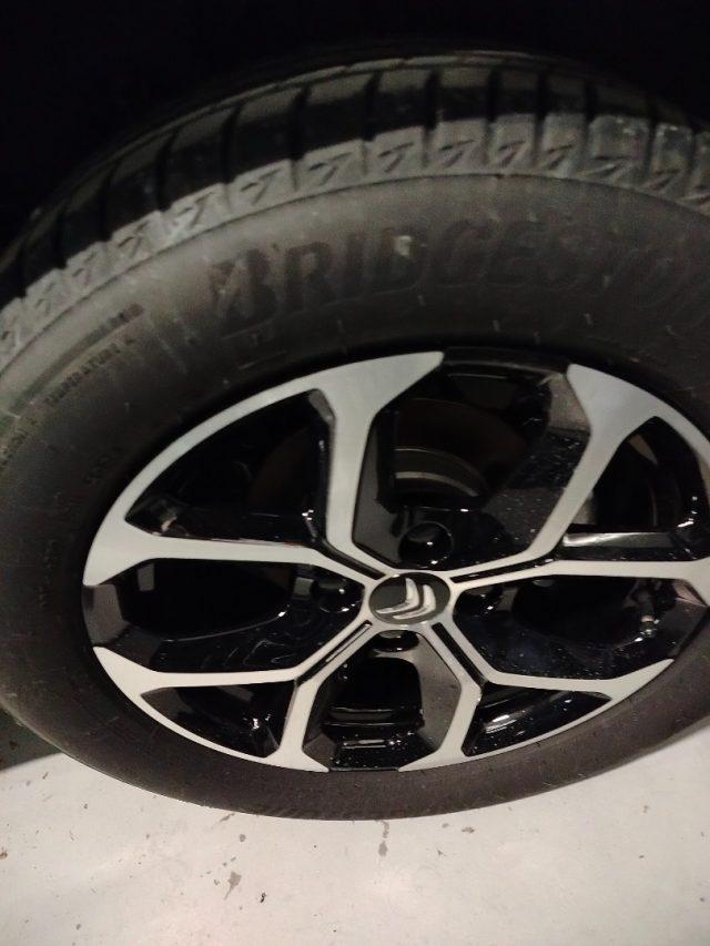 CITROEN C3 Aircross PureTech 110 S&S Plus km 900 !!!!!!