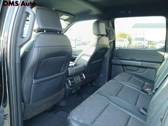 FORD F 150 TREMOR 3.5L V6 GPL EcoBoost SuperCrew® N1