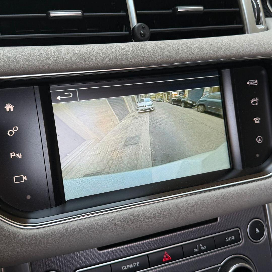 Land Rover Range Sport 3.0 TDV6 SE