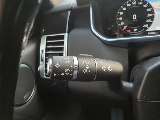 LAND ROVER Range Rover 3.0D I6 300 CV HSE Westminster Black