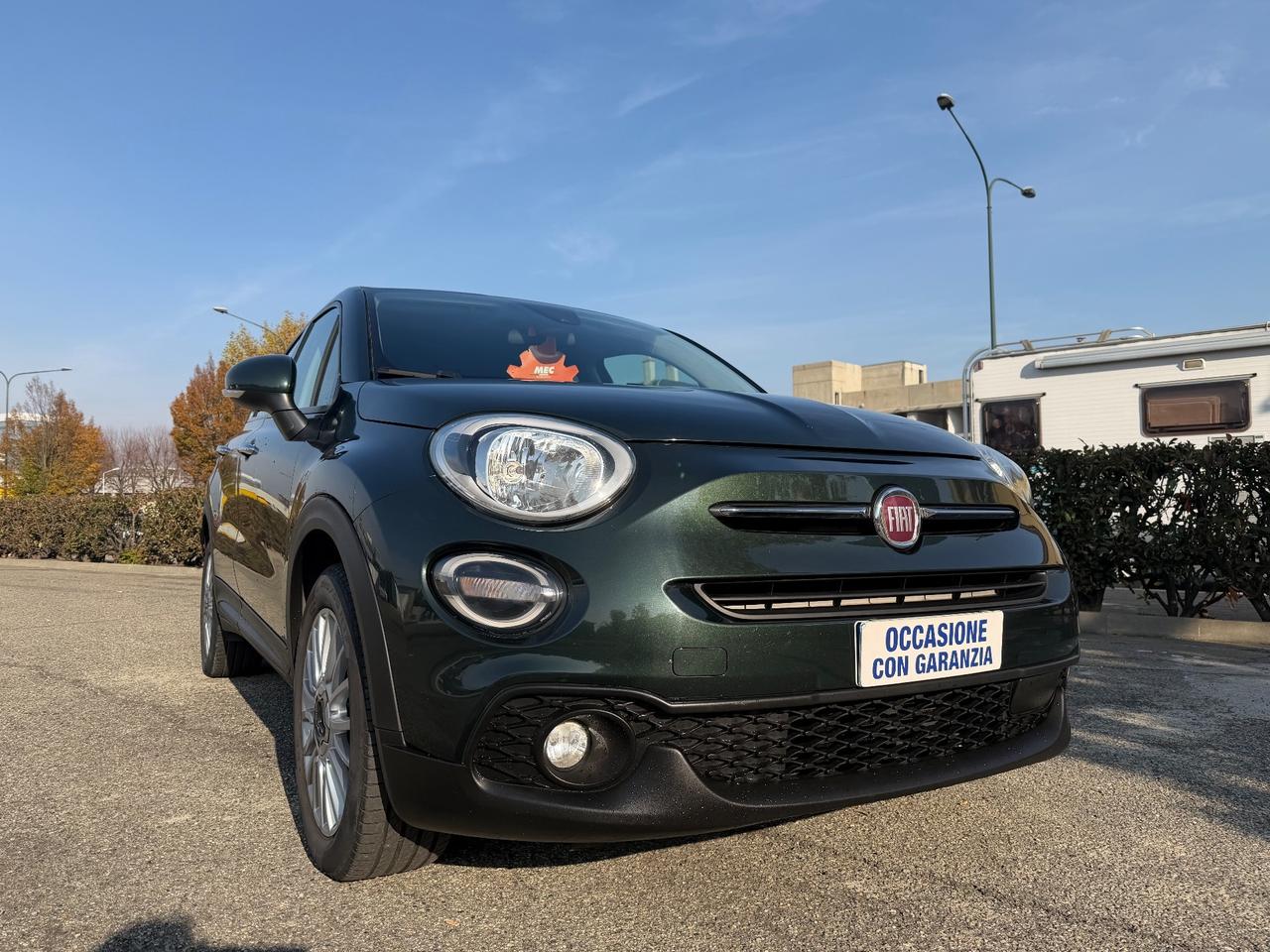Fiat 500X 1.0 T3 120 CV Connect