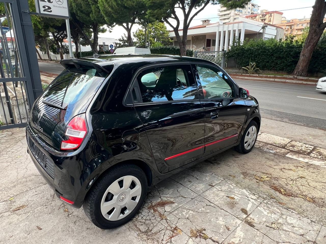 Renault Twingo SCe Life
