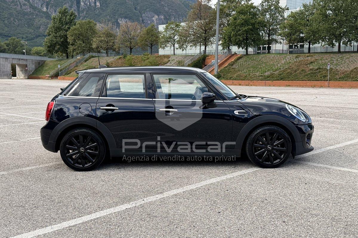 MINI Mini 1.5 Cooper Baker Street 5 porte