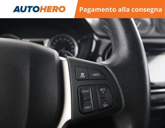 SUZUKI Vitara 1.6 VVT A/T V-Top