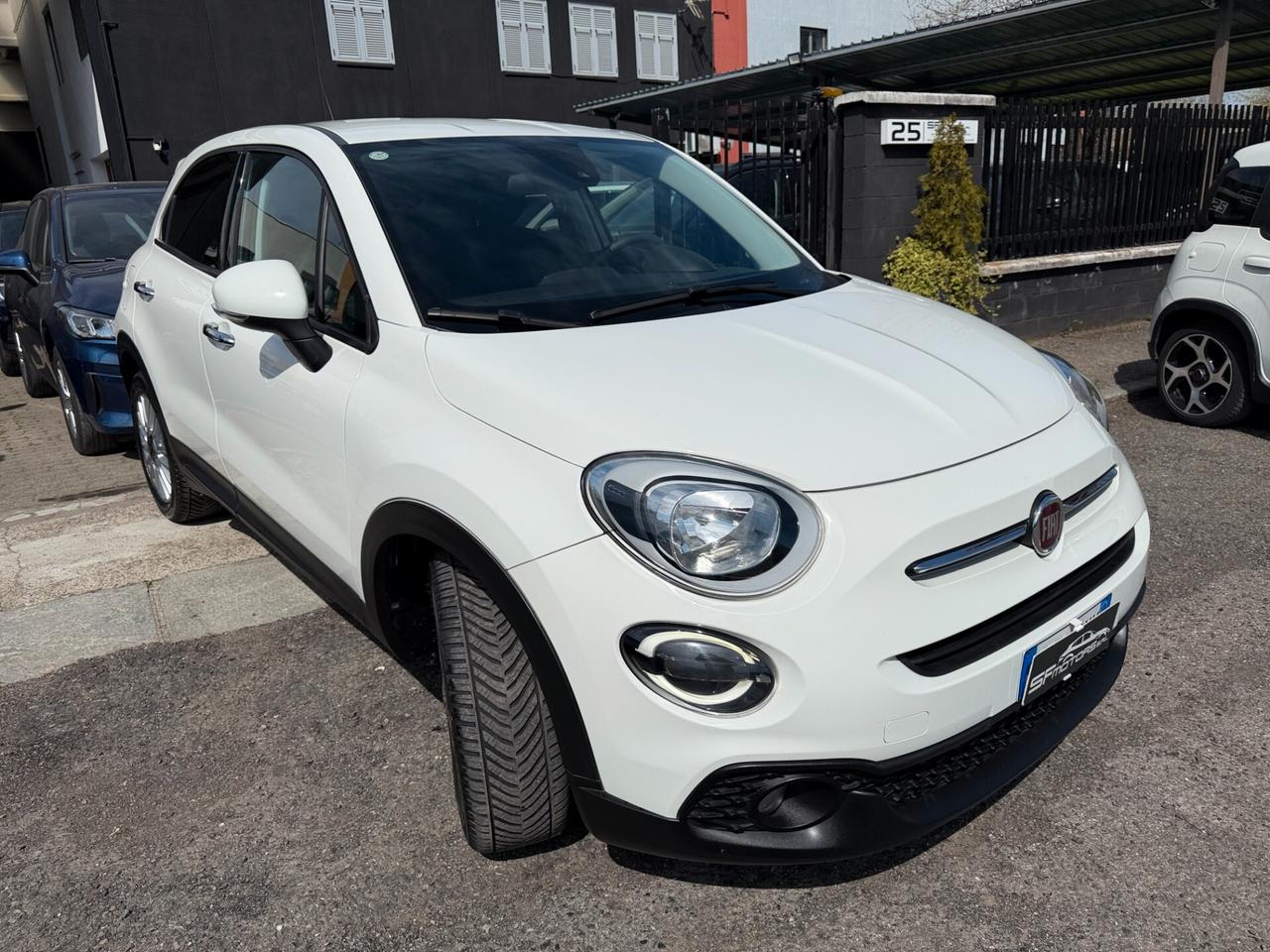 Fiat 500X 1.0 T3 120 CV Cross
