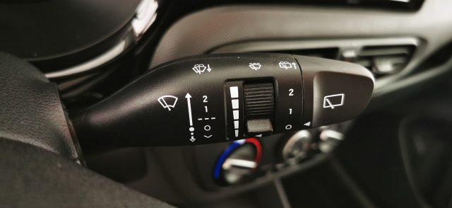 HYUNDAI i10 1.0 MPI Connectline