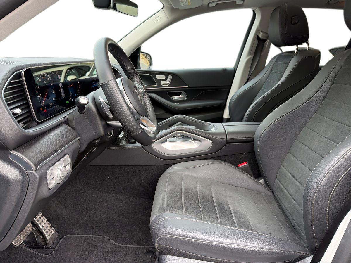 Mercedes-Benz GLE 300 d mhev Premium 4matic auto