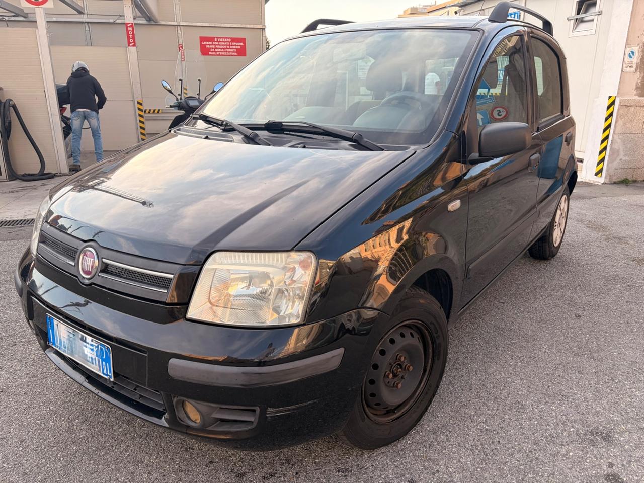Fiat Panda 1.1 Actual