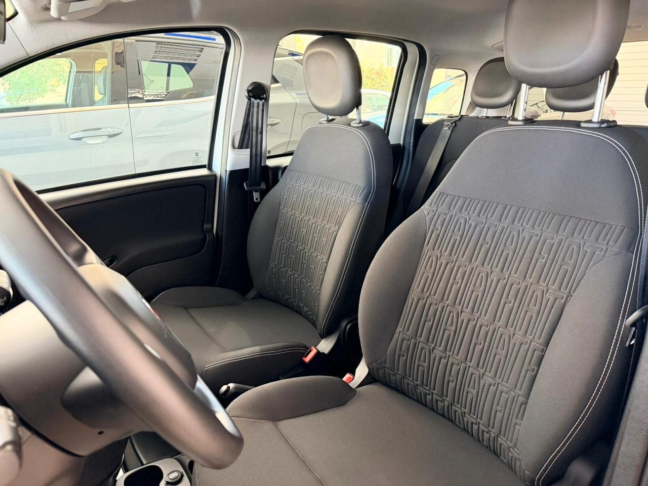 Fiat Panda 1.0 70cv FireFly Hybrid City Life