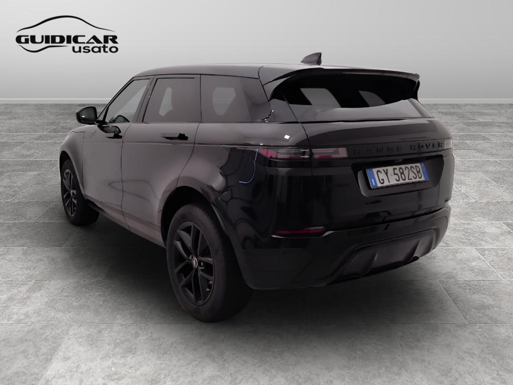 LAND ROVER Range Rover Evoque II 2024 - Range Rover Evoque 2.0d i4 mhev