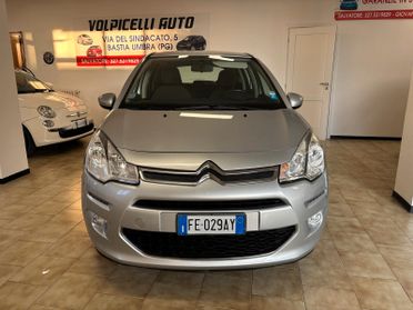CITROEN C3 ANNO 2016 DS 1.6 ADATTA NEOPATENTATI KM 113 MILA