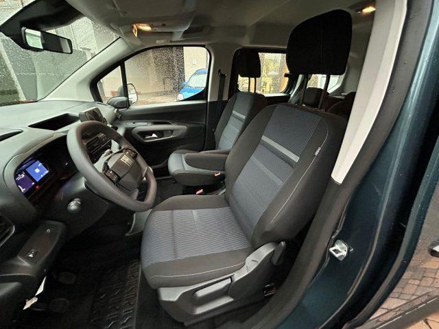 FIAT Doblo PROMO FINANZ. Doblò 1.5 BlueHdi 130 CV KM0