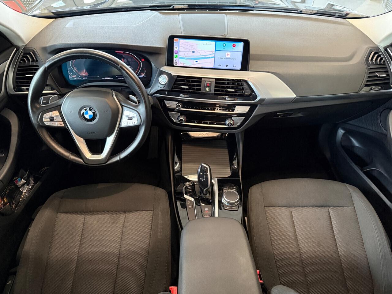 Bmw X4 xDrive20d 48V Business Advantage 2021