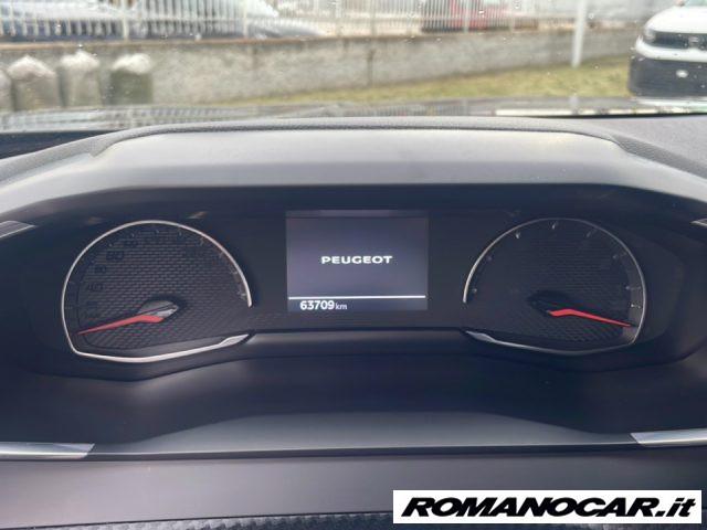 PEUGEOT 2008 BlueHDi 110 S&S Active Pack