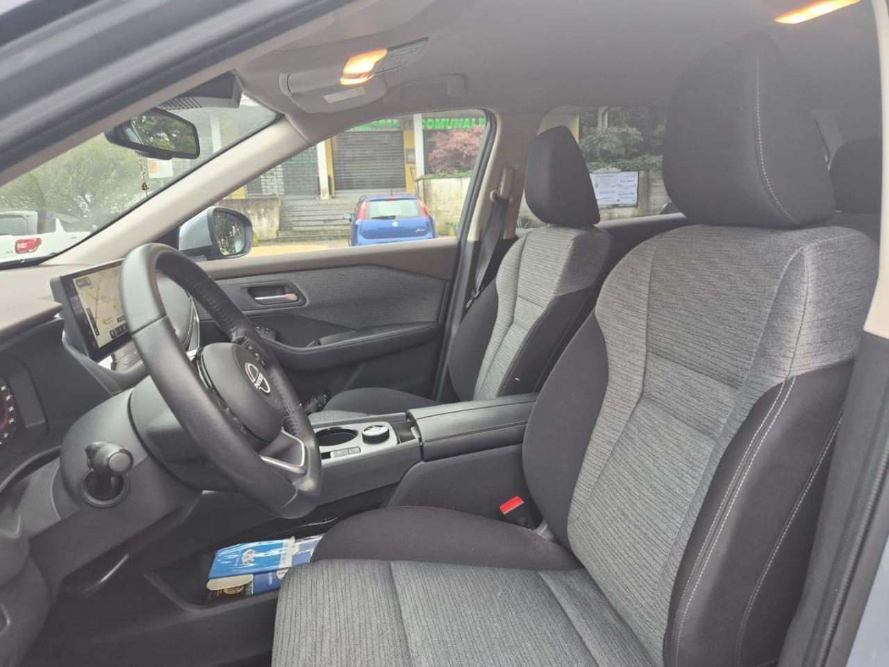 NISSAN X-Trail e-Power e-4orce 4WD 5 posti N-Connecta UNICO PROP