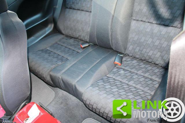 FIAT Coupe Coupé 1.8 i.e. 16V Iscritta ASI!