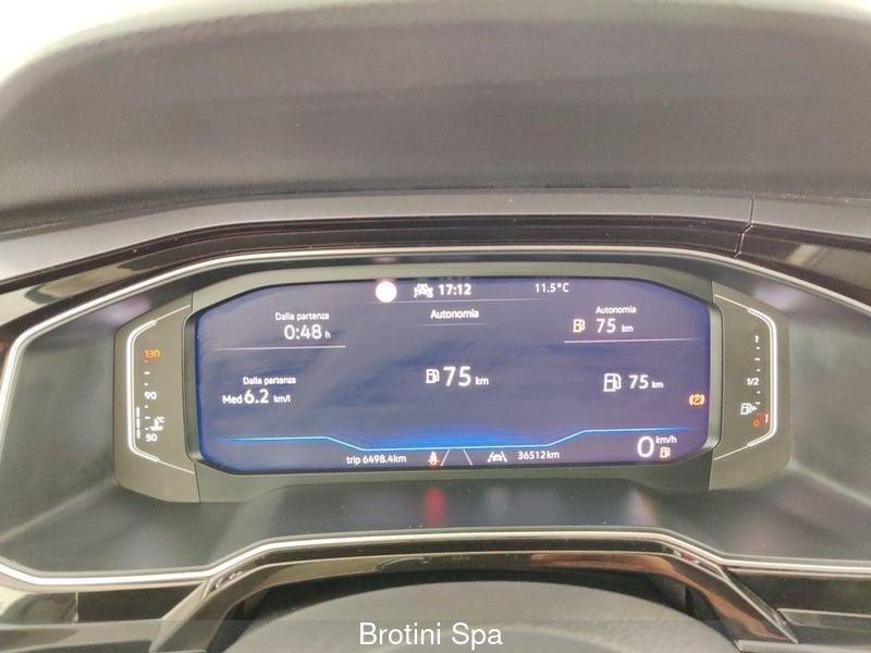 Volkswagen Polo Polo 1.0 TSI Style