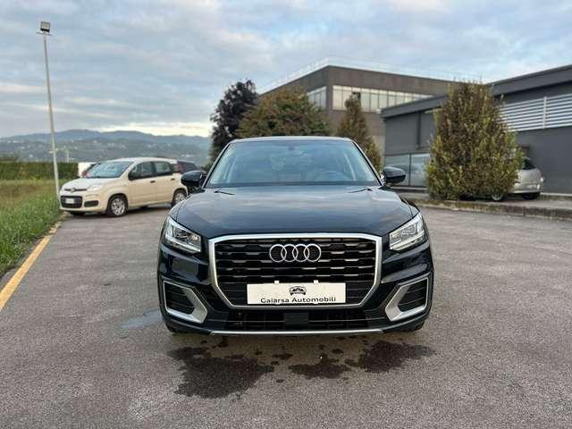 Audi Q2 Q2 1.6 tdi s-tronic Design