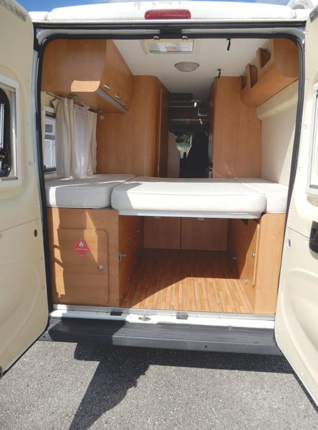CHAUSSON TWIST 02