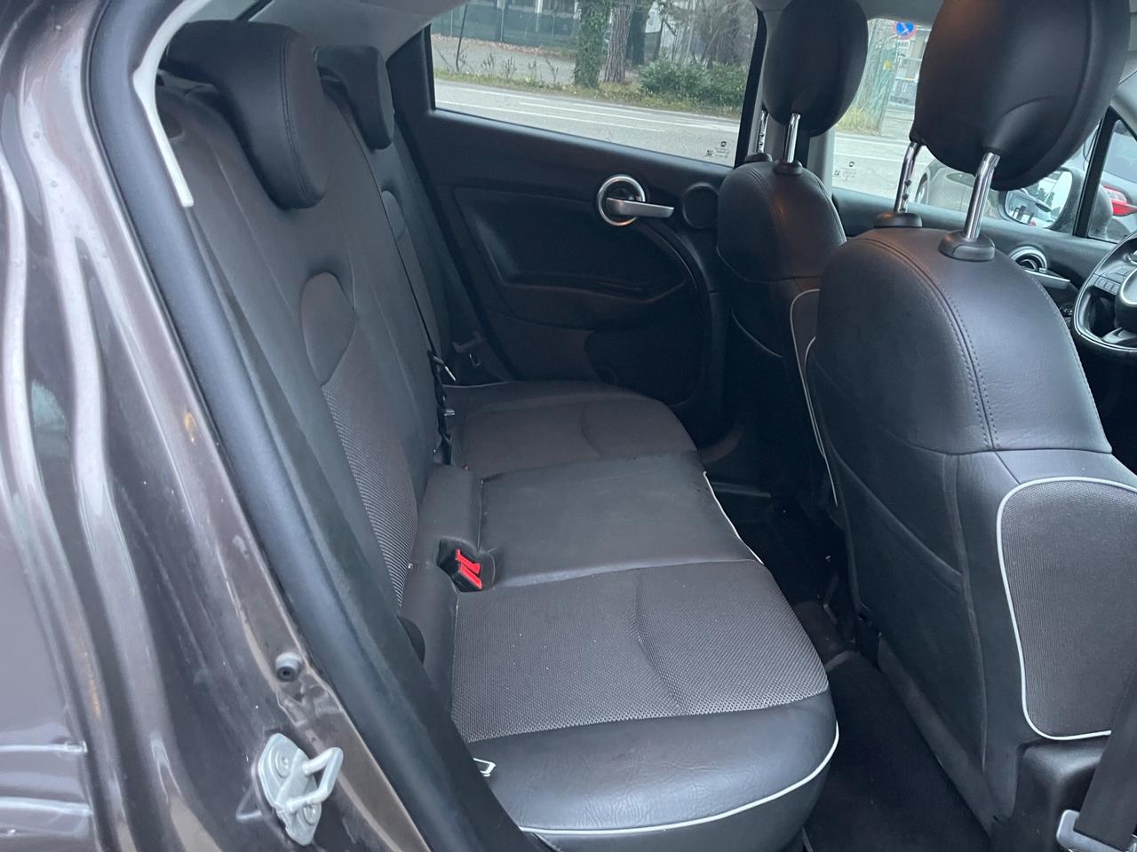 Fiat 500X 1.3 MultiJet 95 CV Cross