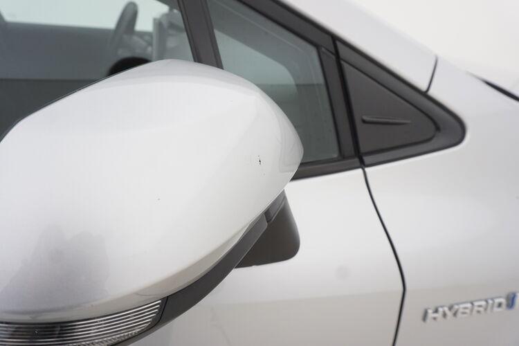 Toyota Corolla Hybrid Business BR701167 1.8 Full Hybrid 122CV