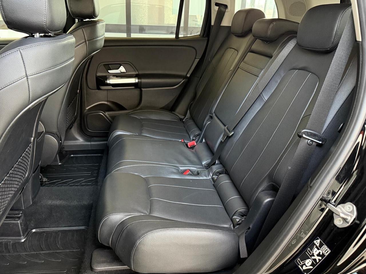 Mercedes-benz GLB 200 d Automatic 4Matic Premium