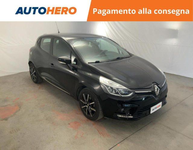 RENAULT Clio dCi 8V 75 CV 5 porte Moschino Life