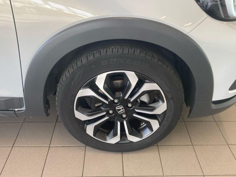 Honda Jazz Jazz 1.5 Hev Crosstar eCVT Executive