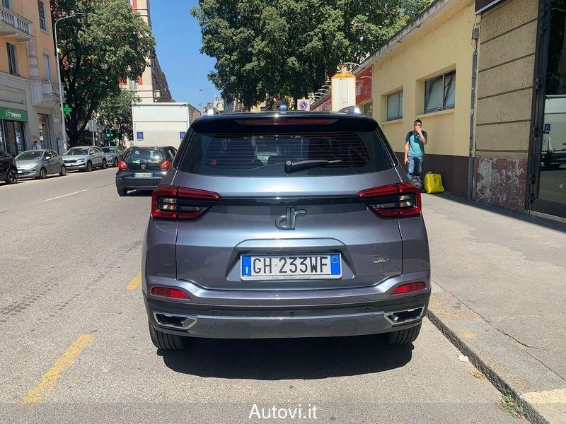 DR AUTOMOBILES dr 5.0 1.5