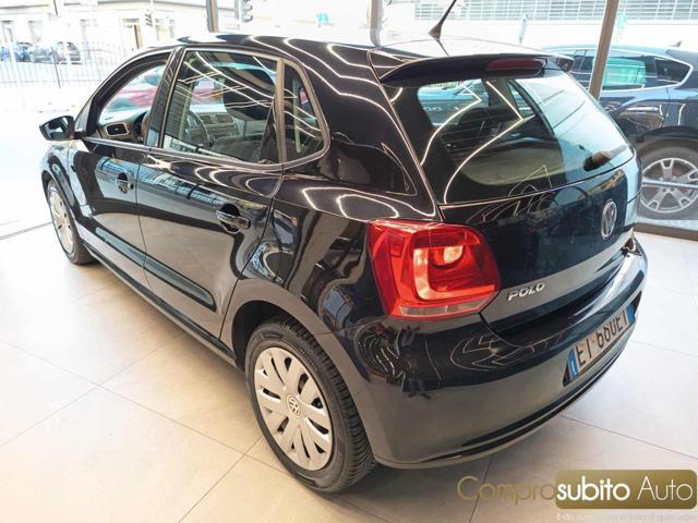 VOLKSWAGEN Polo 1.2 TDI DPF 5 p. Comfortline