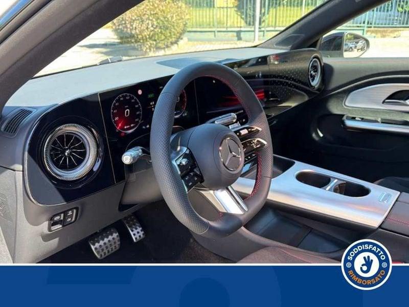 Mercedes-Benz CLA 200 Shooting Brake AMG Line Advanced Plus
