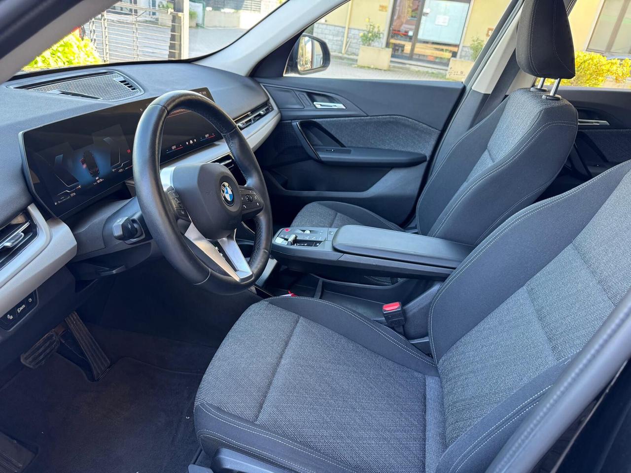 Bmw X1 sDrive 18d