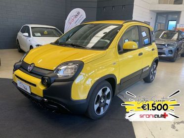 FIAT Panda 1.0 FireFly S&S Hybrid Pandina 5 POSTI - PROMO SIRONIAUTO+