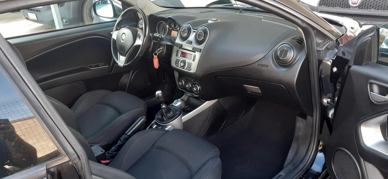 Alfa Romeo MiTo 1.3 JTDm 85 CV S&S Distinctive