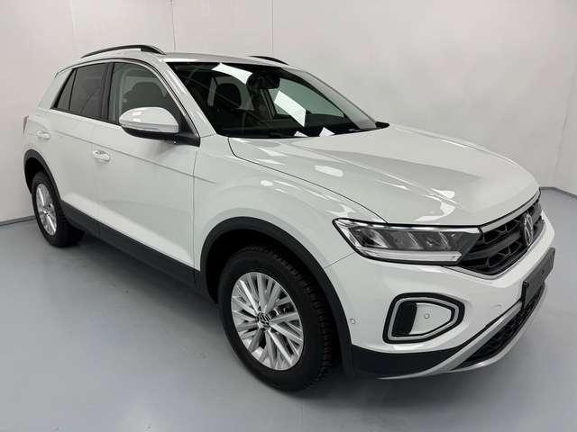 Volkswagen T-Roc LIFE 1.0 TSI 110CV *WINTER PACK+ACC* ONLY-PROMO!