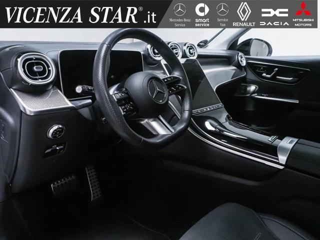 MERCEDES-BENZ GLC 220 d MHV 4MATIC AMG PREMIUM