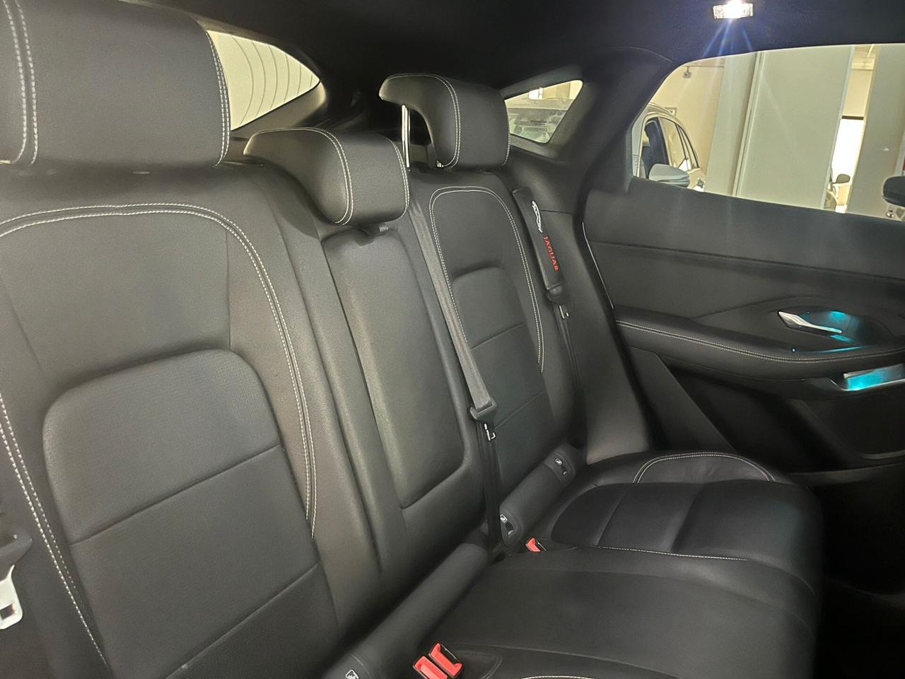 Jaguar E-Pace 2.0D 150 CV AWD aut. R-Dynamic HSE